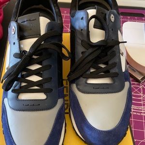 Men’s Fendi sneakers